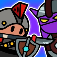 Legend Tower Defense: Idle RPG