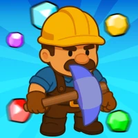 Idle Miner Tycoon: Desert Gold