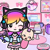 Mia World - Life Trang Diểm