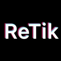 Retik: Video saver
