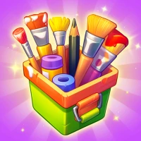 Merge Artist: Merge Games