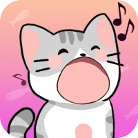 Music Cats: Beat Music Game