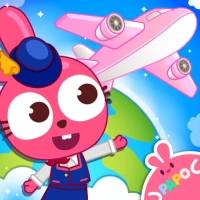 Papo Town: Du Lịch