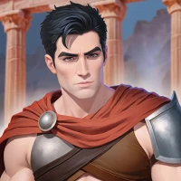 Argonauts Agency Chapter 8