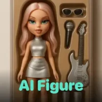 Face Swap Changer &amp; AI Toy
