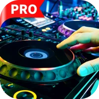Phòng thu âm DJ PRO