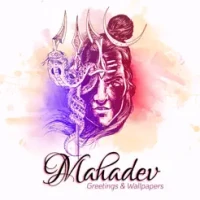 Mahadev Greetings &amp; Wallpapers