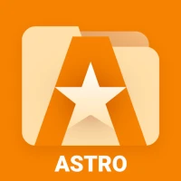 Trình quản lý Tệp ASTRO