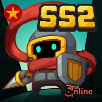 Kỵ Sĩ Nguyên Khí Tiền Truyện