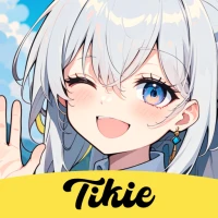 TiKie : AI Chat Character