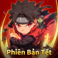 Ninja Tiến Lên
