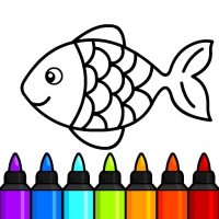 Trò chơi cho bé 2,3,4 tuổi