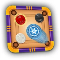 Carrom League - Play Online