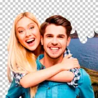 Cut and Paste &#8211; Photo Editor