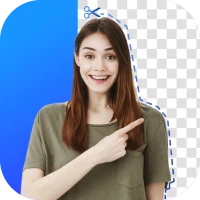 Công cụ xóa AI: Xóa nền ảnh