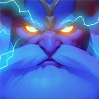 Firestone: An Idle Clicker RPG
