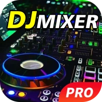 Phòng trộn DJ thực sự