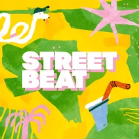 Street Beat: кроссовки, одежда