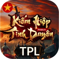 Kiếm Hiệp Tình Duyên