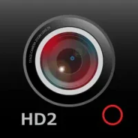 StageCameraHD2 - 48MP with HDR