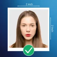 Global Passport Photo App
