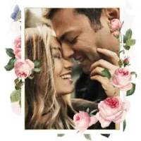 Frames - photo editor images