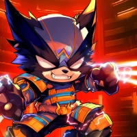 Pet Samkok - Báo Thủ 3Q