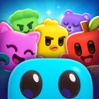 Block Jam 3D: Color Puzzle