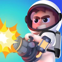 Last Survival IO: Zombie Hunt