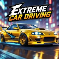 Max 3D Car Street Drift Game