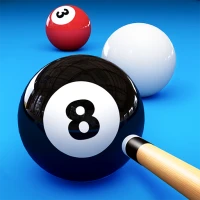 Pool Billiards 3D: bi a 8
