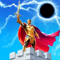 Winner is King: Last Island