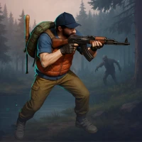 After World: Zombie Survival