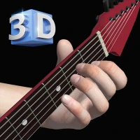 Guitar 3D - Hợp âm cơ bản