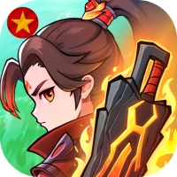 Đấu Phá Thương Khung 2D