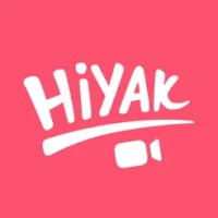 HIYAK - Video Chat &amp; Live Call
