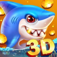 Bắn Cá Fishing-BanCa 3D Dragon