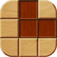 Woodoku - Ghép Gỗ Sudoku