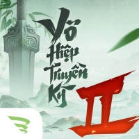 Võ Hiệp Truyền Kỳ 2 Mobile