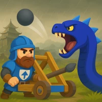 Ballista Siege: Catapult Wars