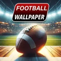 American Football Wallpaper 4K