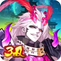 Tam Quốc Chí Dị Thế