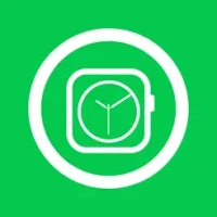 Watch Chat - Use with WhatsApp