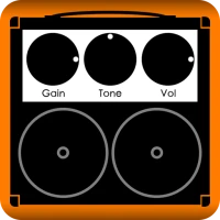 Guitar Effects, Amp - Deplike