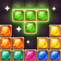 Xếp Hình Khối - Block Puzzle