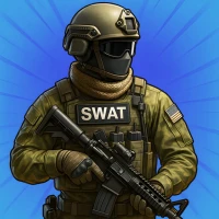 Rescue Agent: Shoot & Hunt