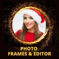 Festival Photo Frames &amp; Editor
