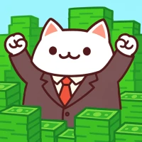 Office Cat: Đại Gia Nhàn