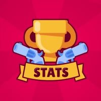 Stats & Tools for Brawl Stars