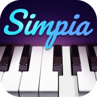 Simpia - Ứng dụng tự học Piano